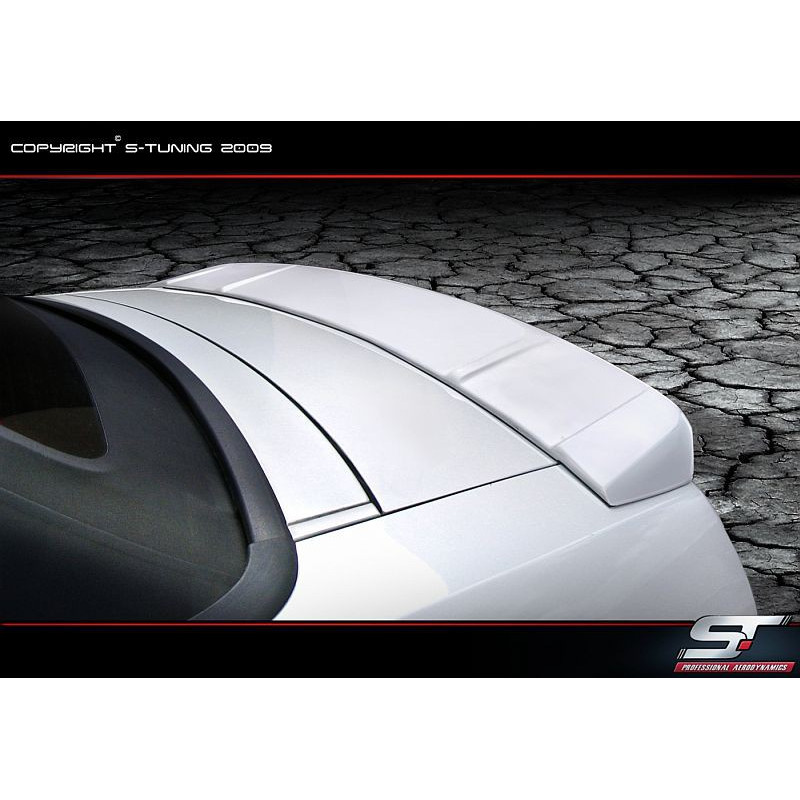 Ford Mustang – křídlo