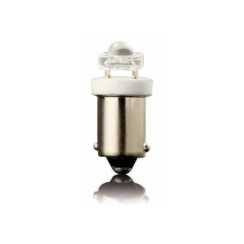 LED žárovka BA9S 12V 4W – bílá