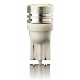 LED žárovka T10 12V 5W EXTREME - bílá