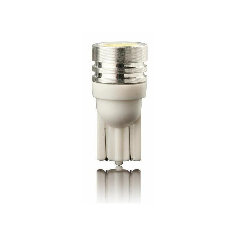 LED žárovka T10 12V 5W EXTREME - bílá
