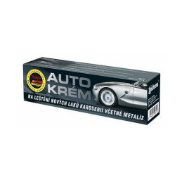 Tempo čistič + leštěnka 120gr nový lak