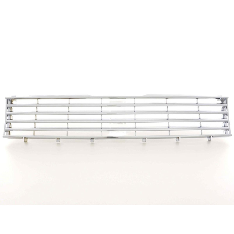 Maska Audi 80/90 Typ 89 86-91 – chrom
