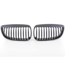 Maska BMW 3er E92 Coupe 05-09 – carbon