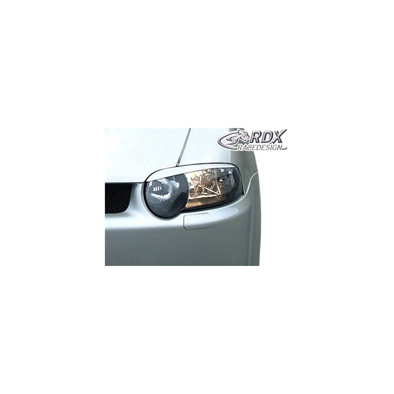 Alfa Romeo 147 – mračítka světel