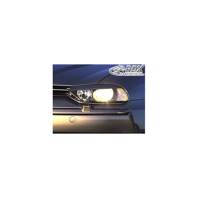 Alfa Romeo 156 – mračítka světel