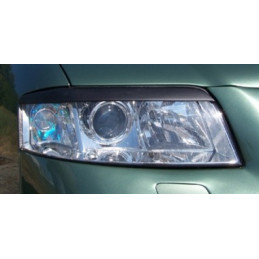 Audi A6 4B C5 01-04 – mračítka světel