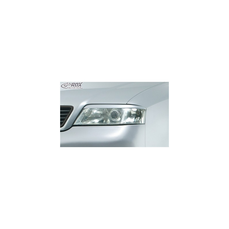 Audi A6 C5 4B 97-01 – mračítka světel