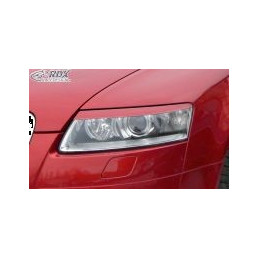 Audi A6 C6 4F 04-11 – mračítka světel