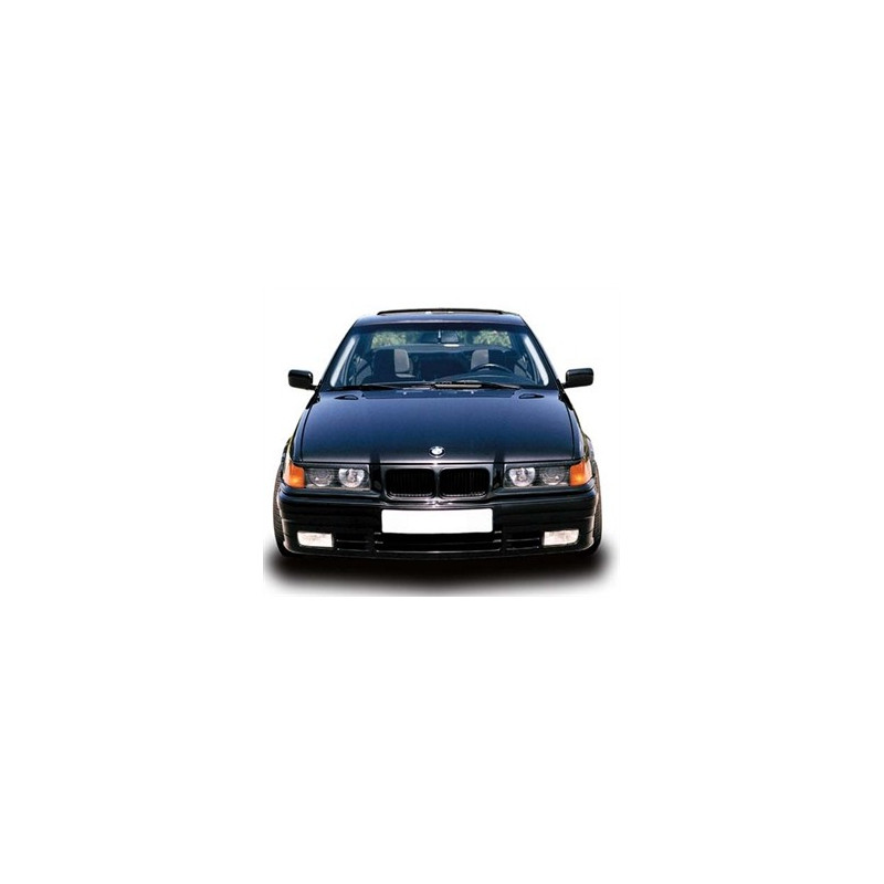 BMW E36 91-98 – mračítka světel