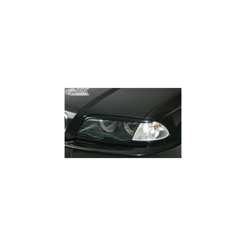 BMW E46 Lim. + Touring 98-01 – mračítka světel