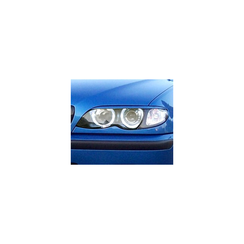 BMW E46 Lim. + Touring 01-05 – mračítka světel