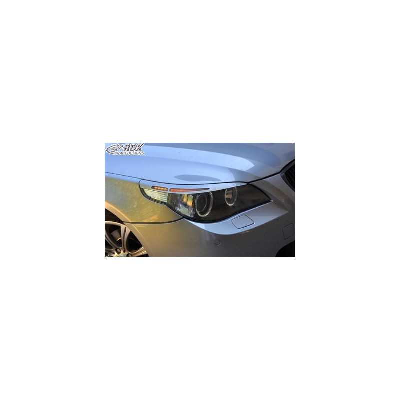 BMW E60 / E61 03-10 – mračítka světel
