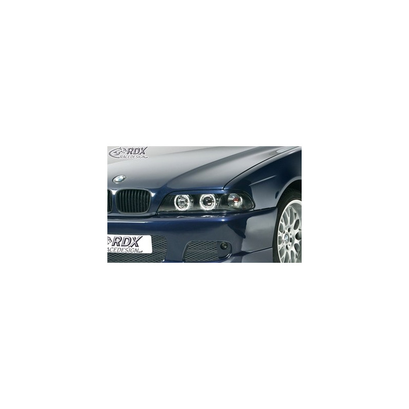 BMW E39 95-03 – mračítka světel