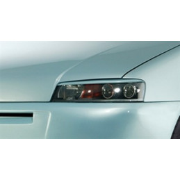 Fiat Punto 2 99-03 – mračítka světel