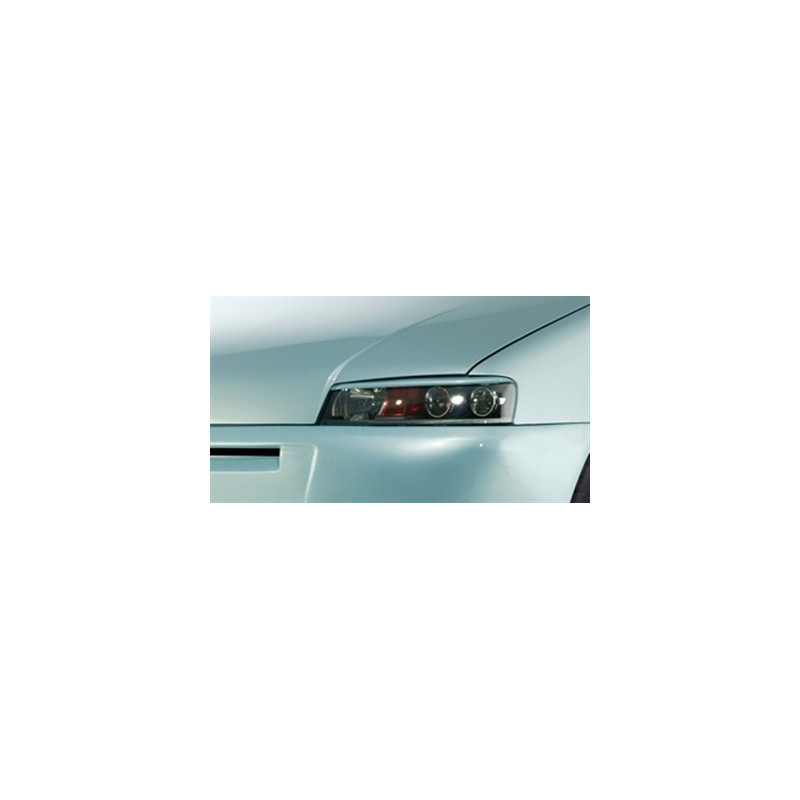 Fiat Punto 2 99-03 – mračítka světel