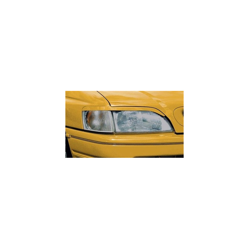 Ford Escort MK5 / MK6 90-95 – mračítka světel