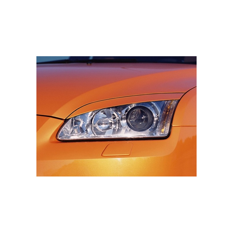 Ford Focus MK2 04-08 – mračítka světel