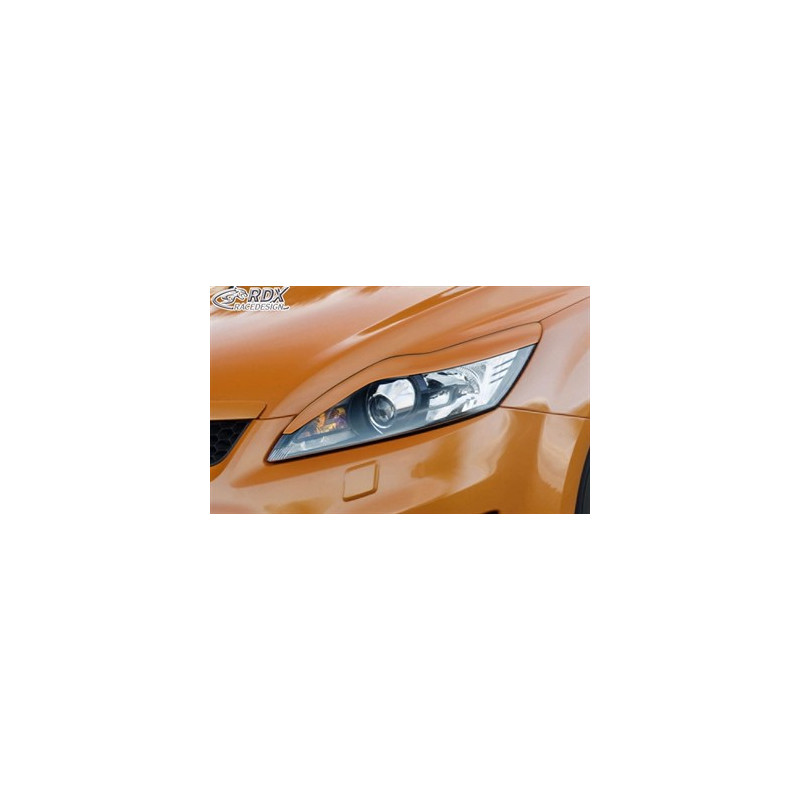 Ford Focus MK2 08-11 – mračítka světel