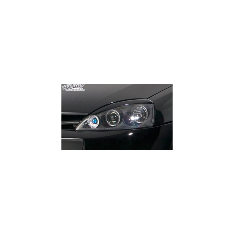 Opel Corsa C 00-06 – mračítka světel
