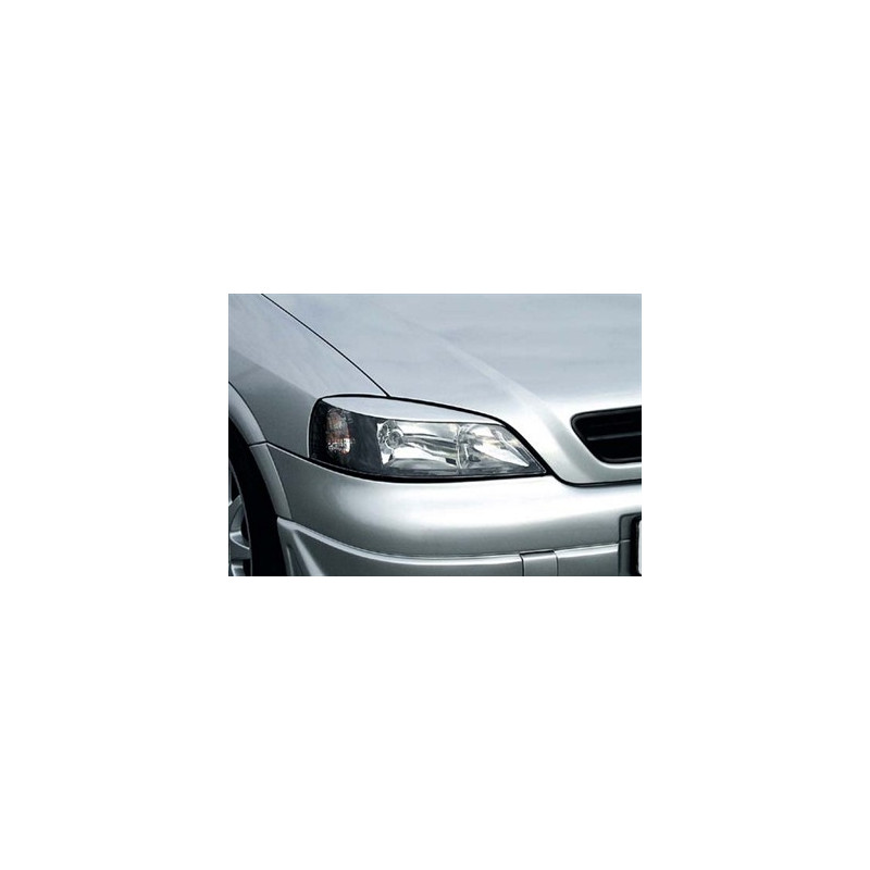 Opel Astra G 98-05 – mračítka světel