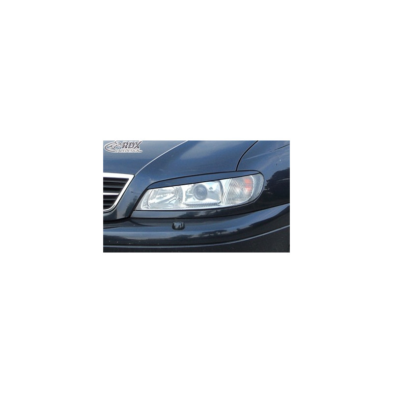 Opel Omega B 99-03 – mračítka světel