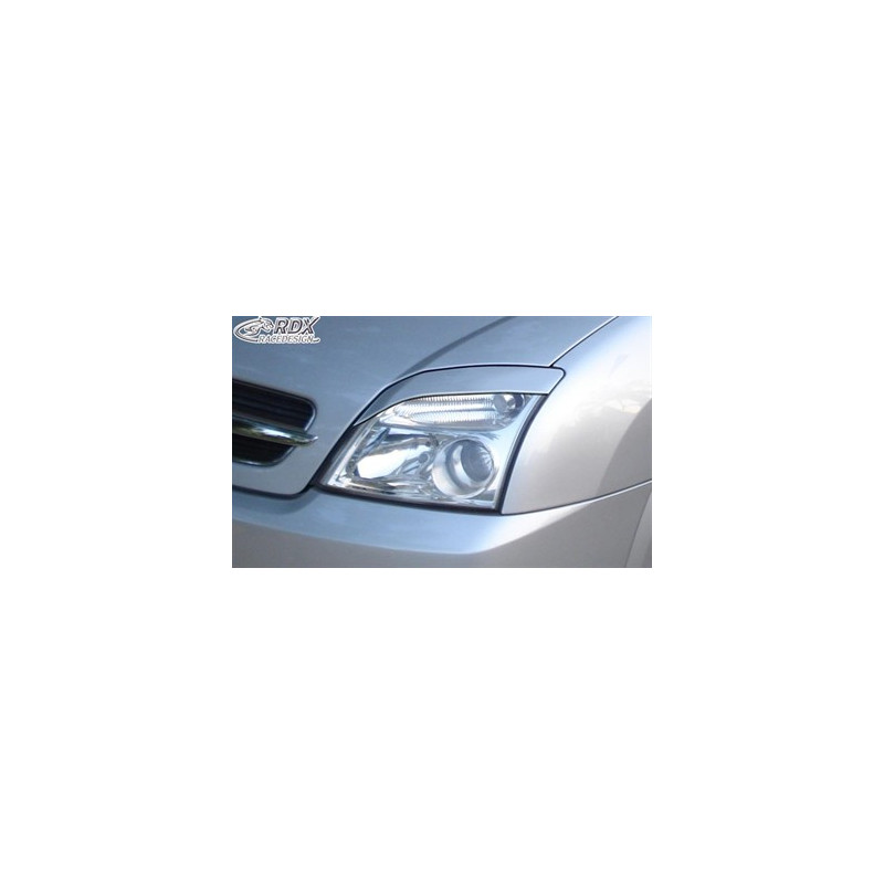 Opel Signum 03-05 – mračítka světel