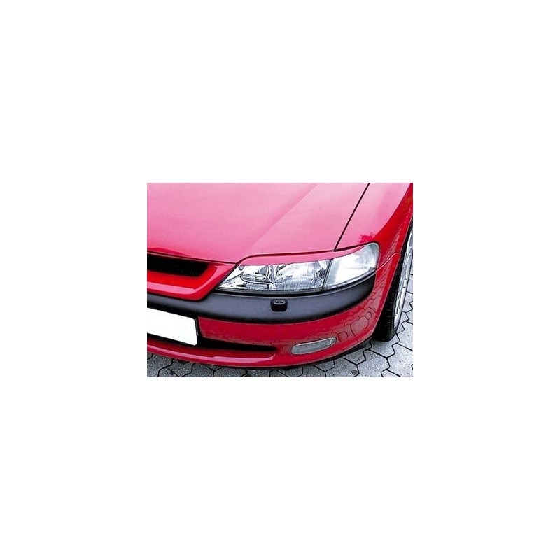 Opel Vectra B 95-99 – mračítka světel