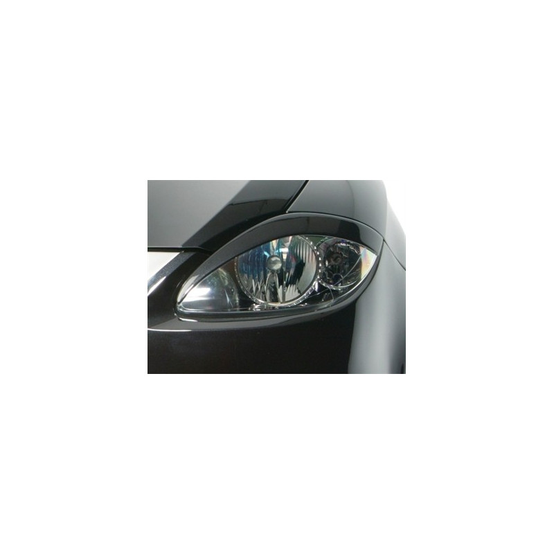 Seat Altea 5P – mračítka světel