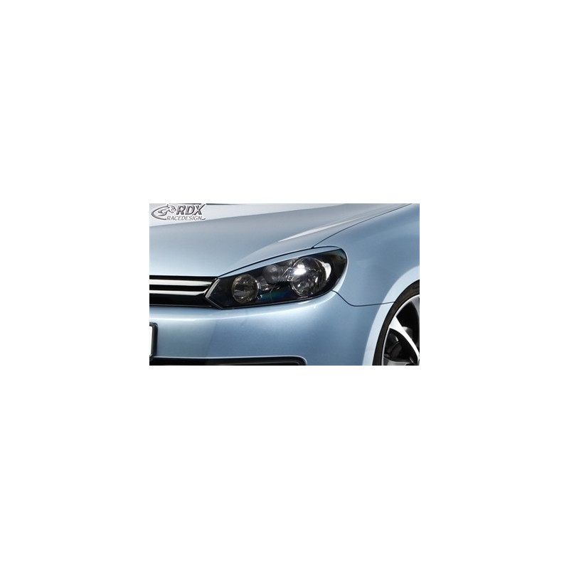 VW Golf 6 08- _ mračítka světel
