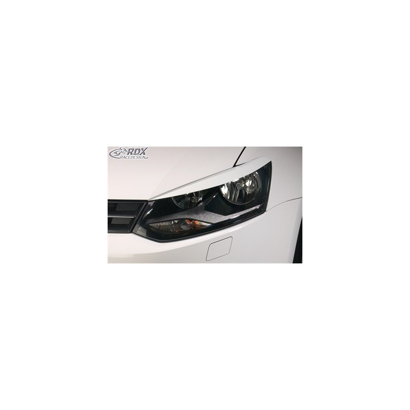 VW Polo 6R 09- _ mračítka světel