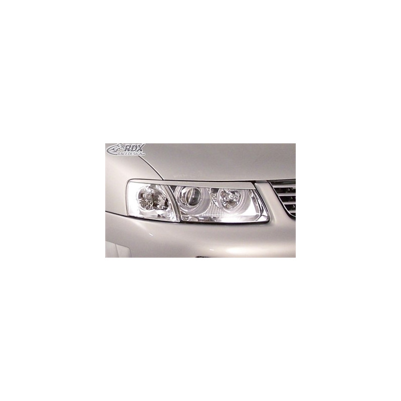 VW Passat 3B 96-00 – mračítka světel