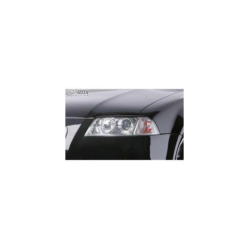 VW Passat 3BG 00-05 – mračítka světel