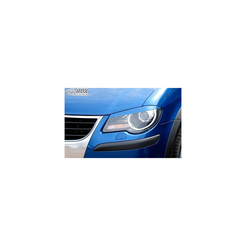 VW Touran GP Facelift 06-10 – mračítka světel