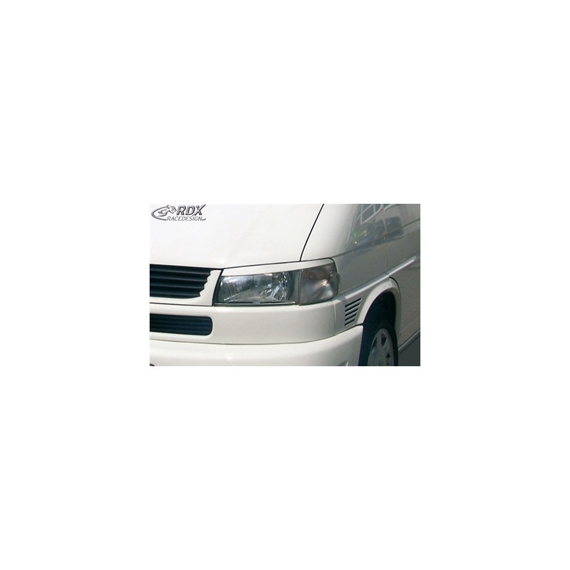 VW T4 96-03 – mračítka světel