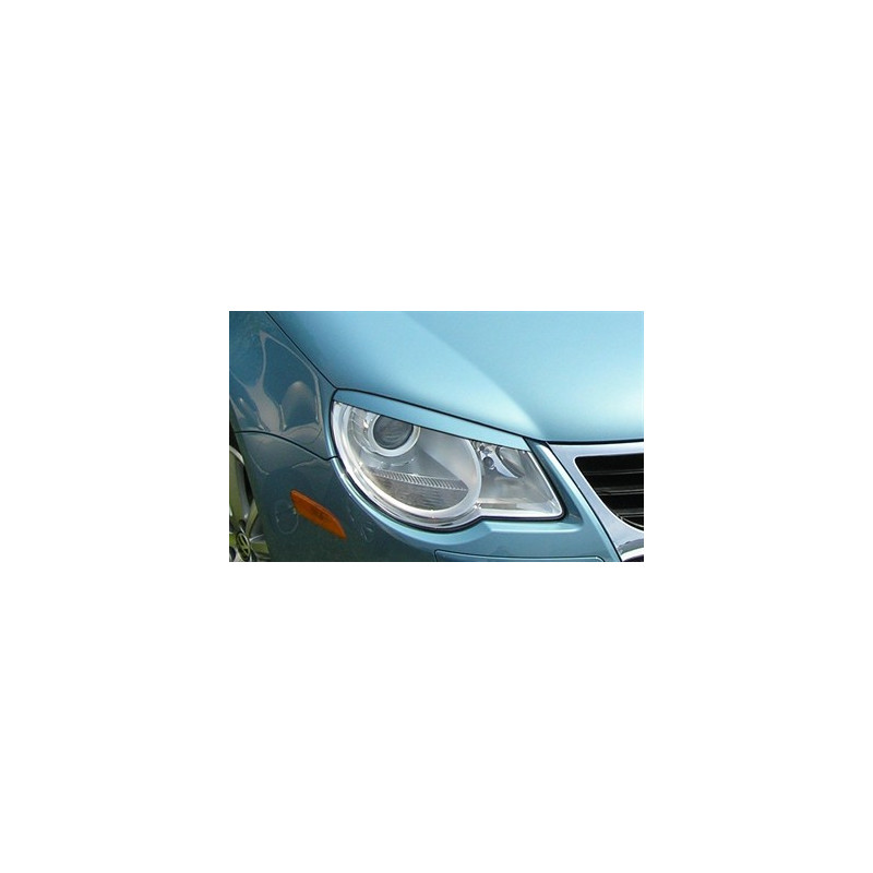 VW EOS 06-10 – mračítka světel