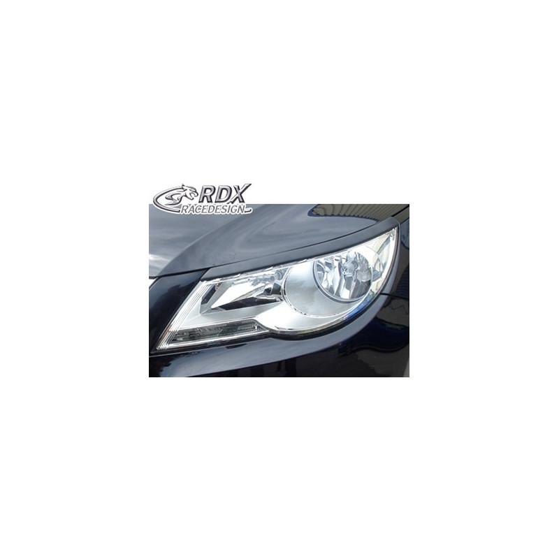 VW Tiguan 5N do r.v. -3/11 – mračítka světel