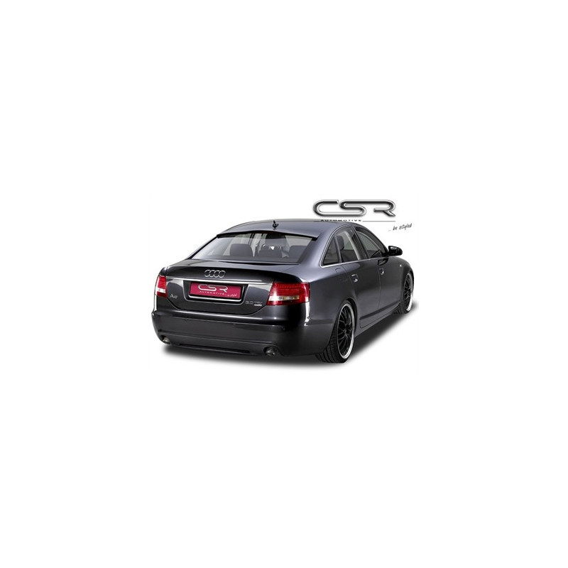 Audi A6 4F Lim. 04- _ prodloužení střechy