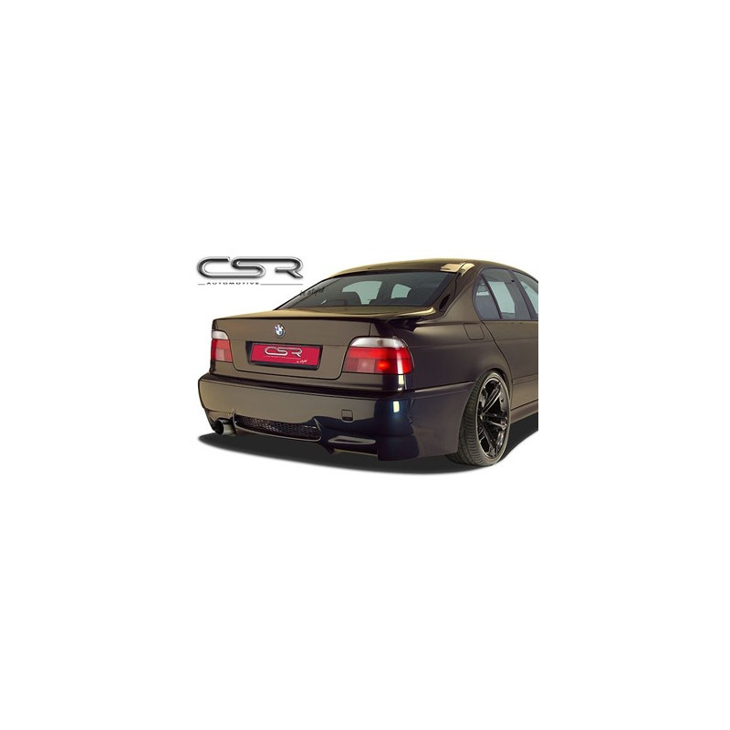 BMW E39 Lim. – prodloužení střechy