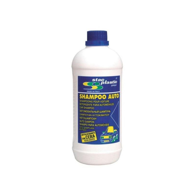 Autošampon 1l