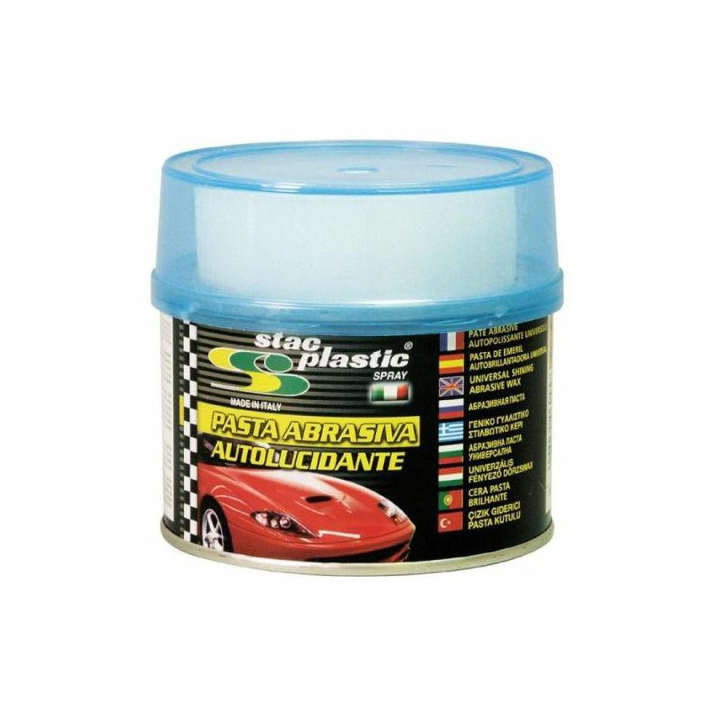 Brusná pasta UNI 250ml