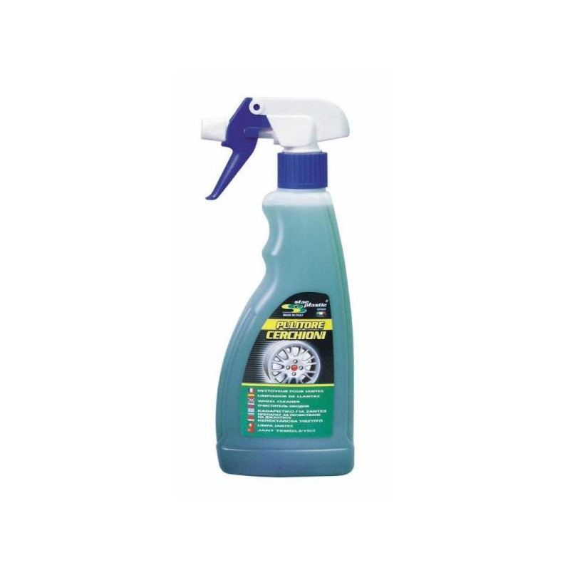 Čistič disků 500ml