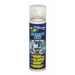 Čistič klimatizací 250ml 