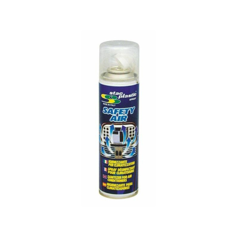 Čistič klimatizací 250ml 