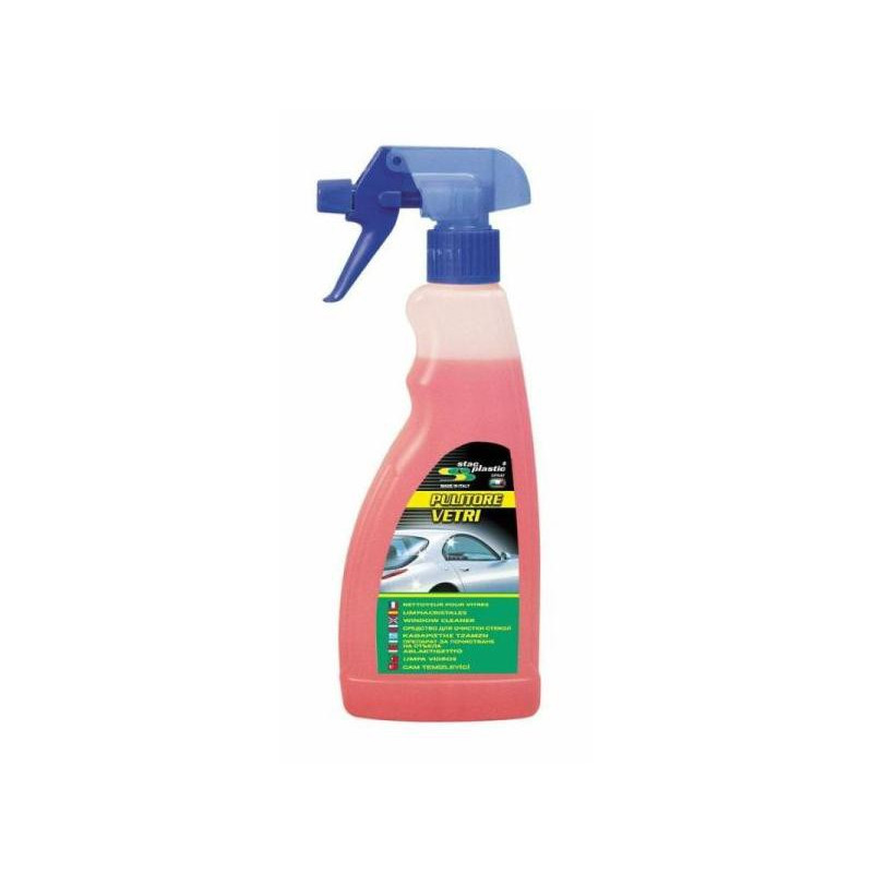 Čistič oken 500ml 