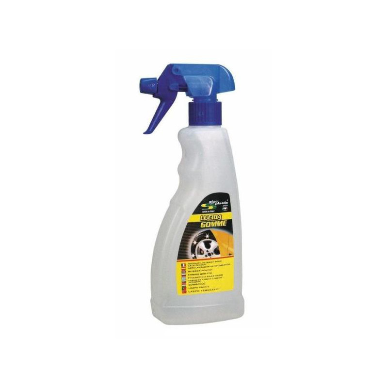 Čistič pneu 500ml 
