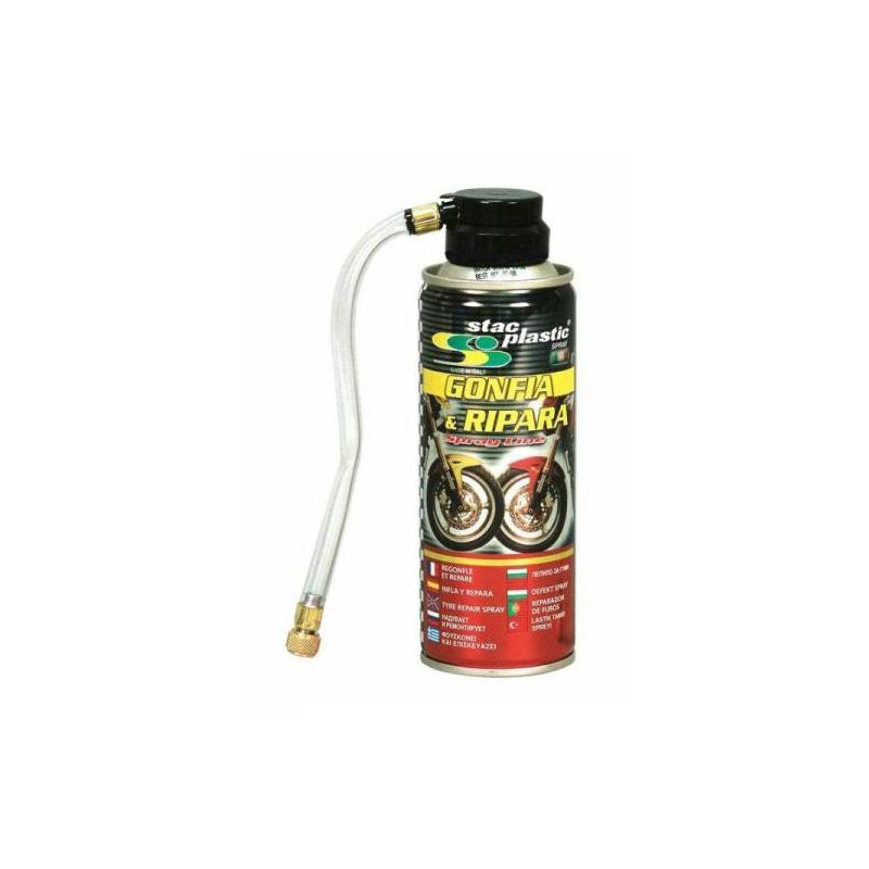 Defekt sprej MOTO 200ml 