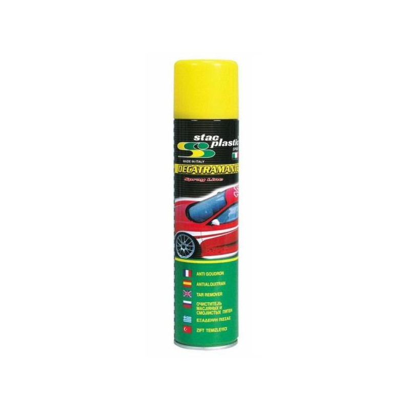 Odstraňovač asfaltu 400ml