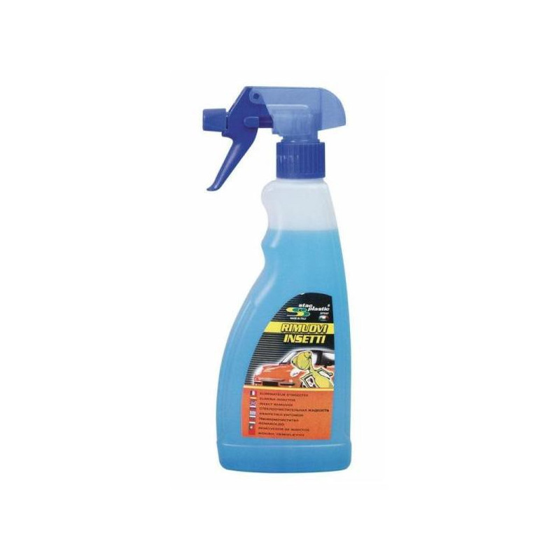 Odstraňovač hmyzu 500ml 