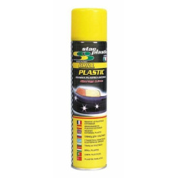 Oživovač plastů 400ml