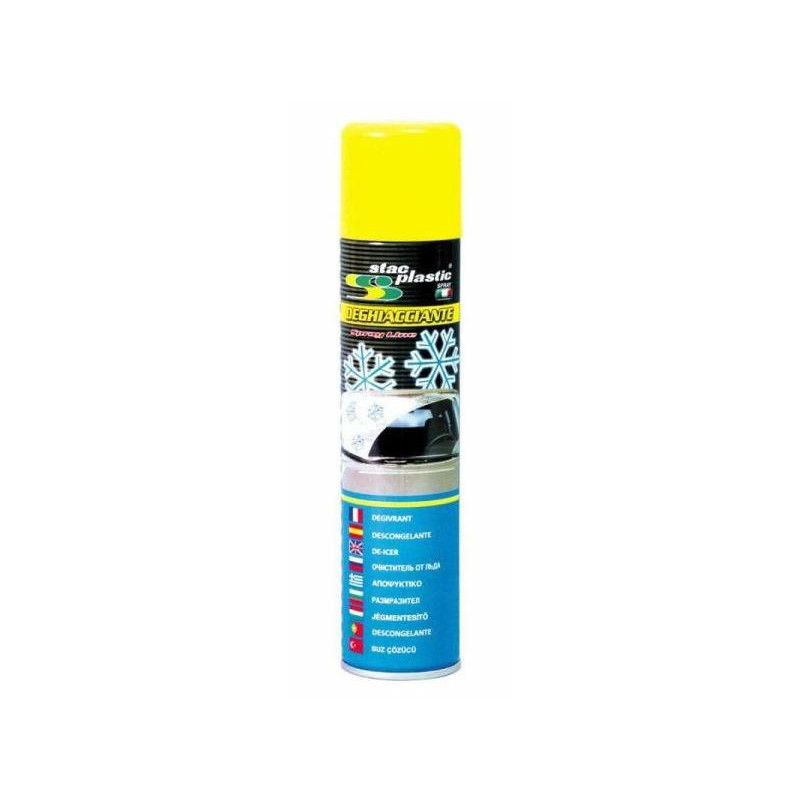 Rozmražovač skel 300ml 